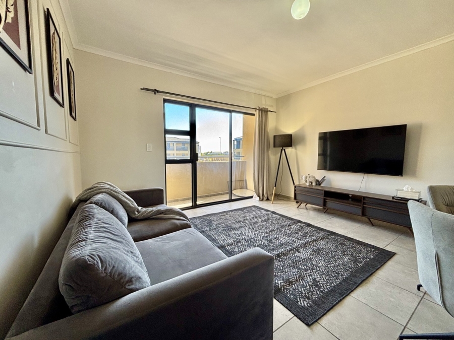 To Let 2 Bedroom Property for Rent in Parklands Western Cape